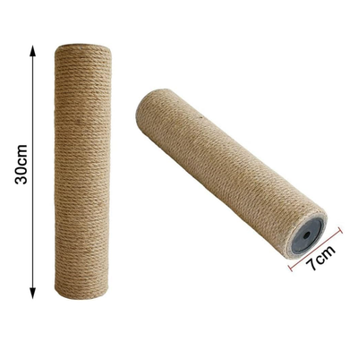 Arbre à chat en sisal qualité : guide pour choisir le meilleur griffoir