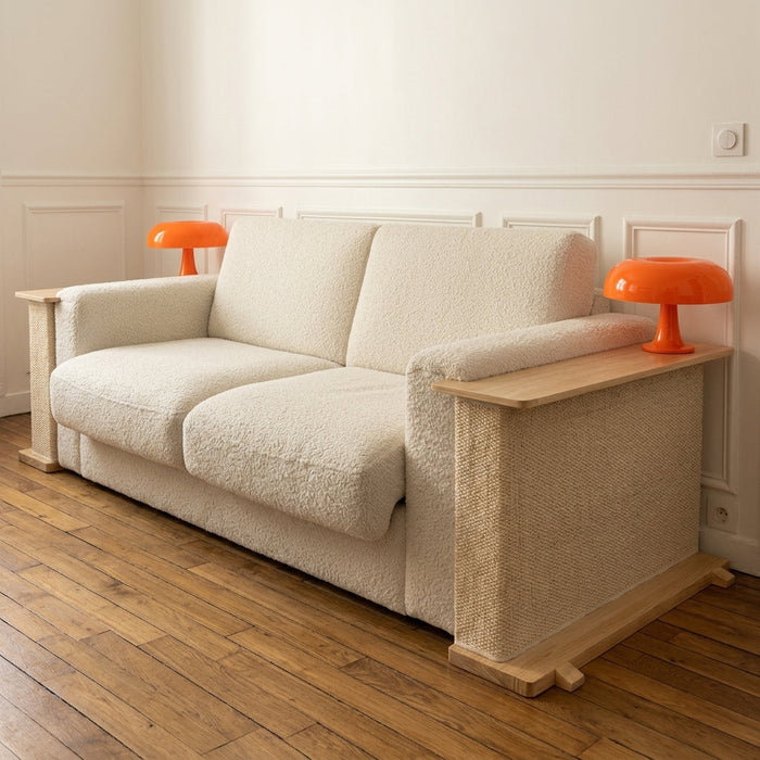 Meuble chat qui se marie avec votre décoration : idées Déco