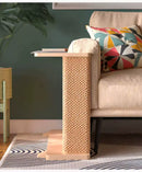 Griffoir d'Angle pour Canapé | Table d'Appoint Chat I Le Coin Félin I FéliNature