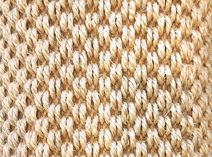 Détail matériaux Le Coin Félin