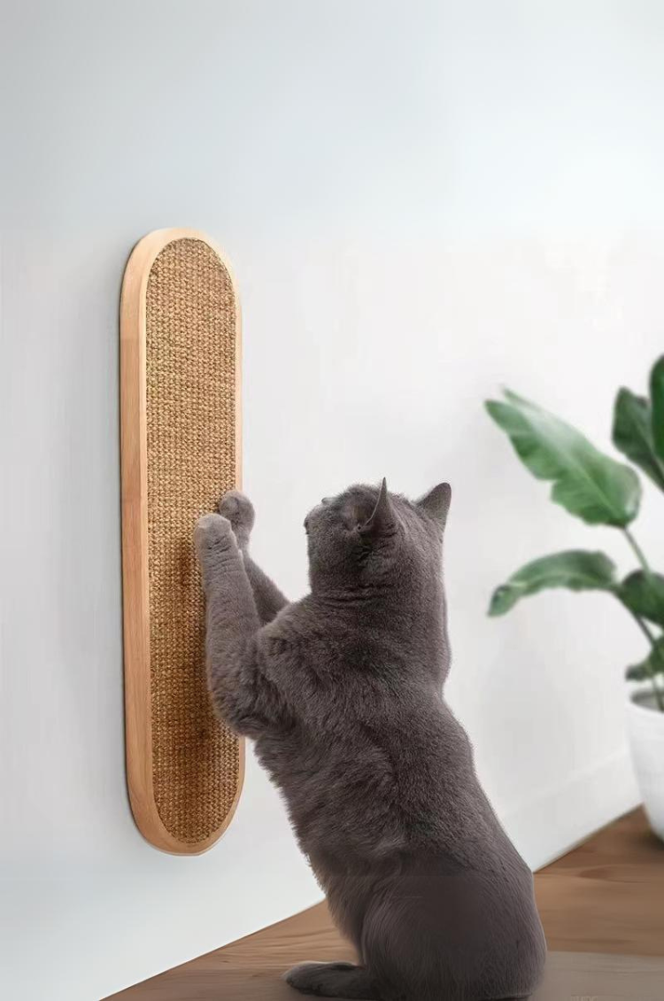 Arbre à chat solide pour gros chat : guide et top produits