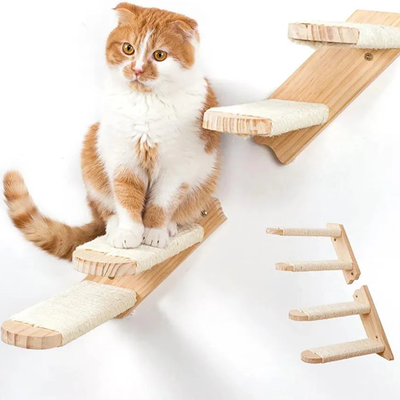 Arbre à chat déhoussable : guide d'achat et comparatif