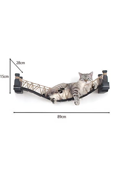 Chat instinct naturel et confort : créer l'espace idéal