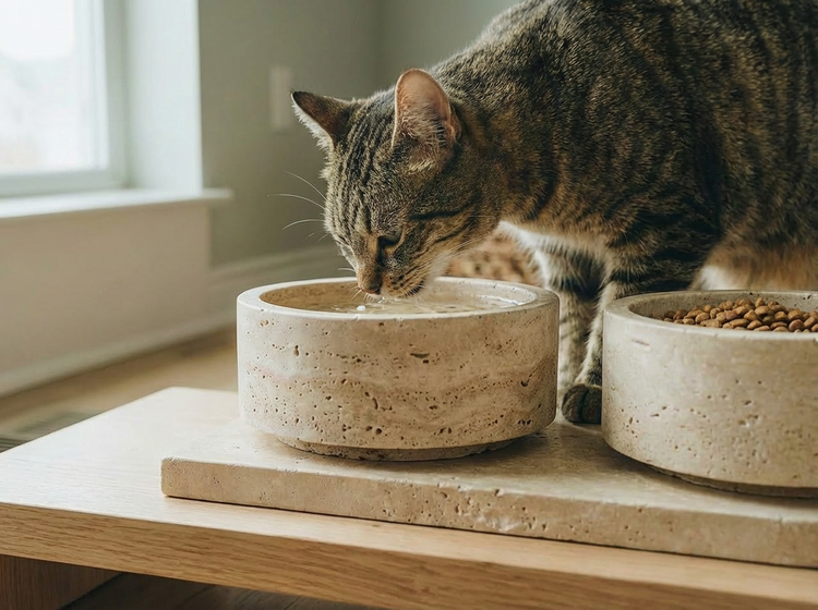 Gamelles & Accessoires de Repas Raffinés I L'heure des délices