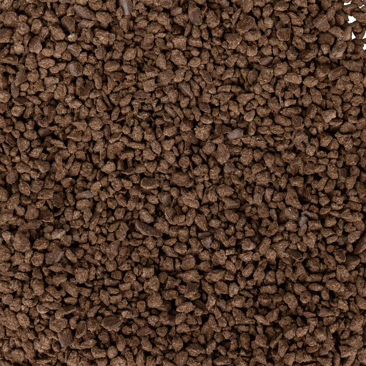 Désodorisant pour litière à la fibre de coco, marc de café et bambou