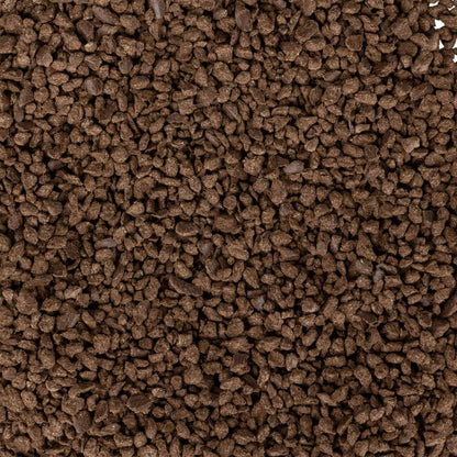 Désodorisant pour litière à la fibre de coco, marc de café et bambou