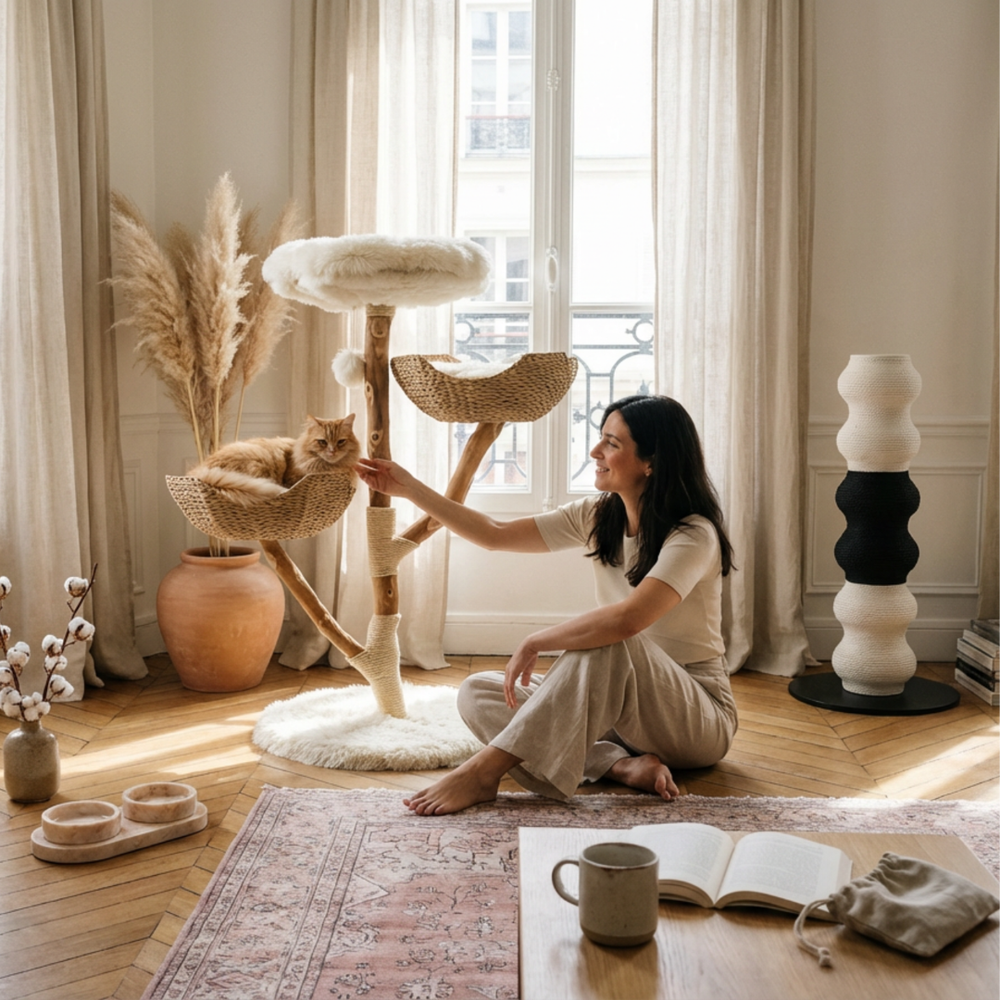 Projetez-vous dans votre intérieur