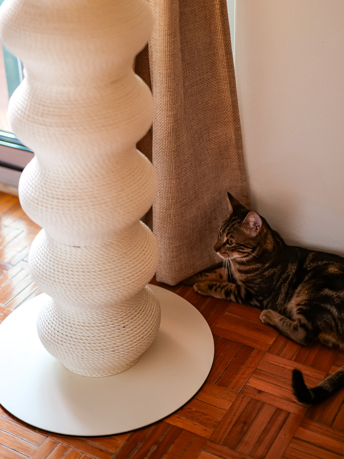 Au-delà du mobilier