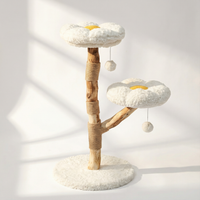 Arbre à Chat Bois | Numa