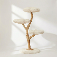 Arbre à Chat Bois | Canopée