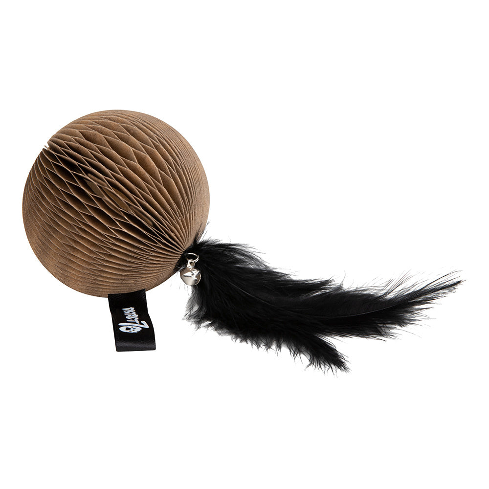 Coffret cadeau de jouets pour chat